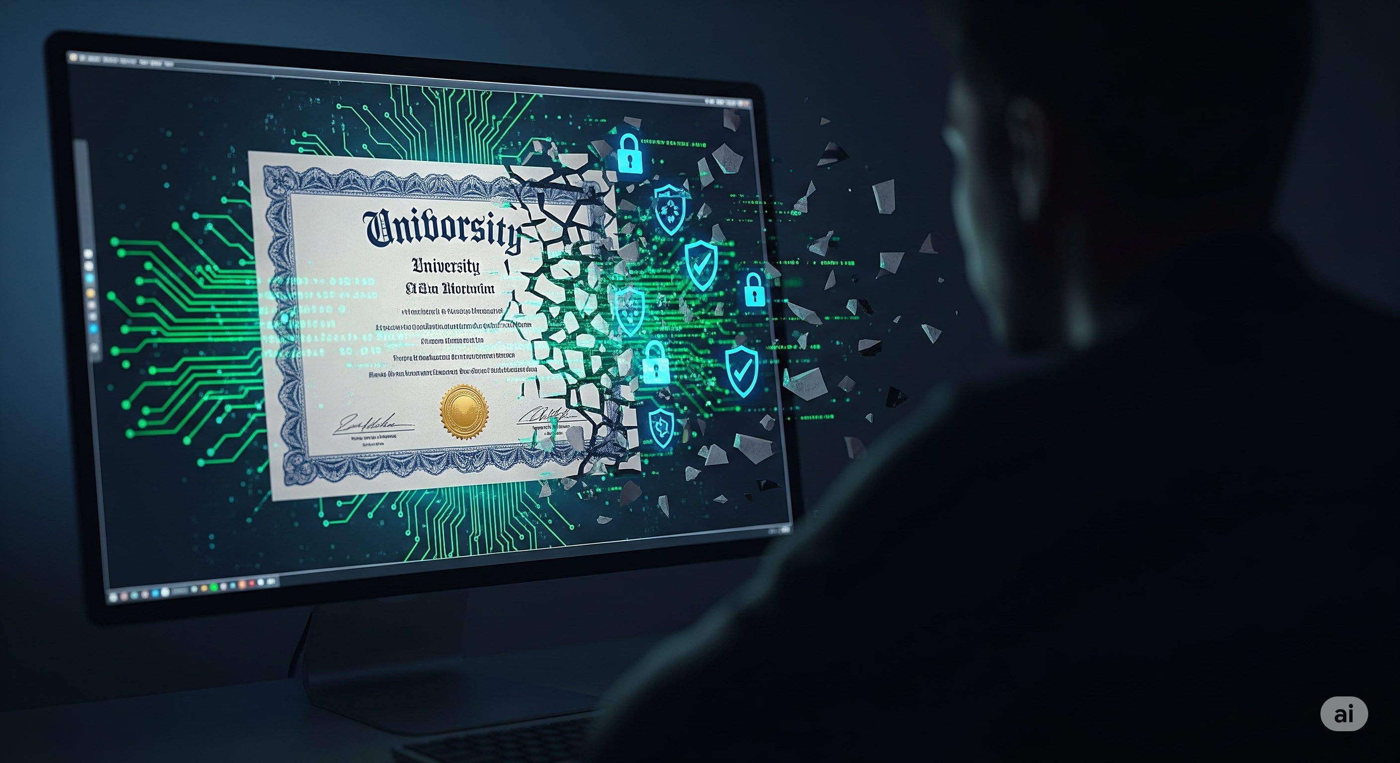 Türkiye'yi Sarsan Sahte Diploma Krizi: Dijital Çağda Güvenlik Açıkları ve Toplumsal Yansımalar