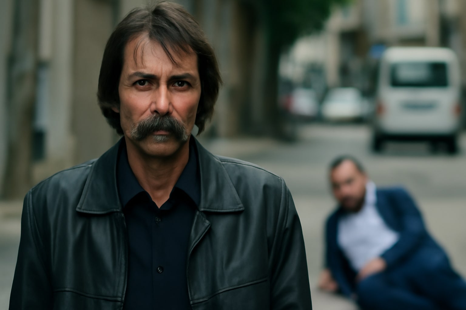 Behzat Ç. 3. Sezon İzle: Adaletin Peşinde ve Gerçek Olaylara Dayalı Yeni Bölümler